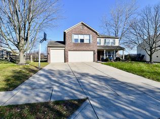 14972 Drayton Dr, Noblesville, IN 46062
