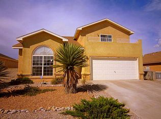 7267 Milan Hills Rd NE, Rio Rancho, NM 87144