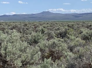 Langdon Springs Rd, Christmas Valley, OR 97641