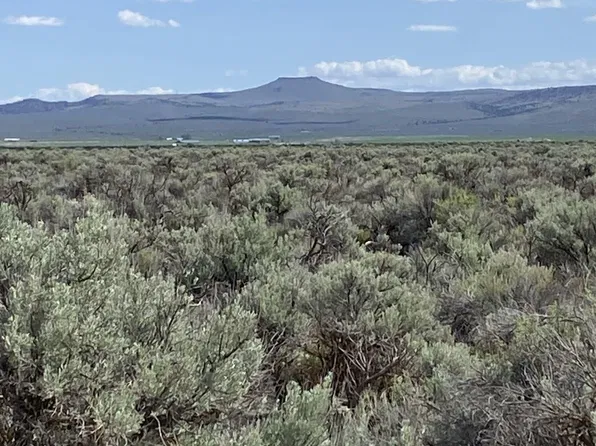Langdon Springs Rd, Christmas Valley, OR 97641