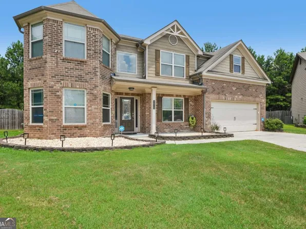 1415 Union Station Ct, Lawrenceville, GA 30045