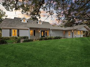 19563 E Britton Rd, Harrah, OK 73045