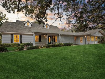 19563 E Britton Rd, Harrah, OK, 73045