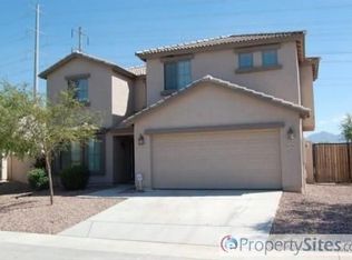 9929 W Heber Rd, Tolleson, AZ 85353