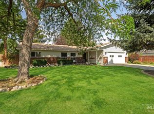 3403 N Chuckwagon Ave, Boise, ID 83713