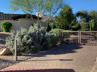 4544 E Pebble Ridge Rd, Paradise Valley, AZ 85253