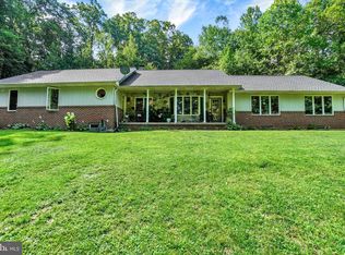 2900 Deep Hollow Rd, Dover, PA 17315