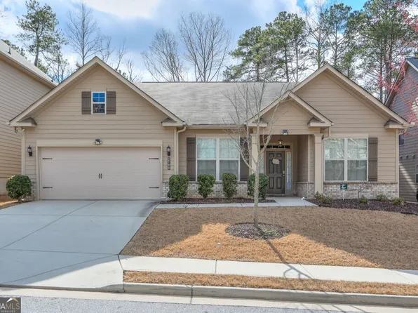 2700 Ogden Trl, Buford, GA 30519