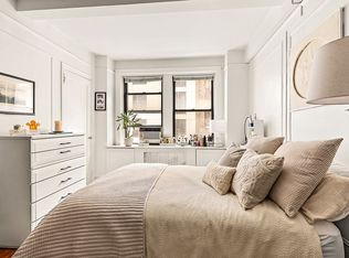 Addison Hall, New York, NY 10019