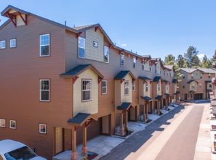 2537 W Cripple Creek Dr, Flagstaff, AZ 86001