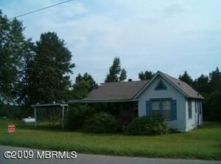4748 Causeyville Rd, Meridian, MS 39301