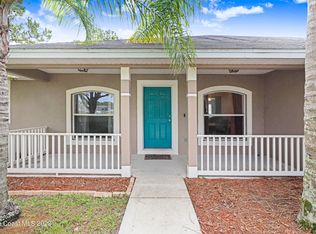 2119 Watkins Rd SE, Palm Bay, FL 32909