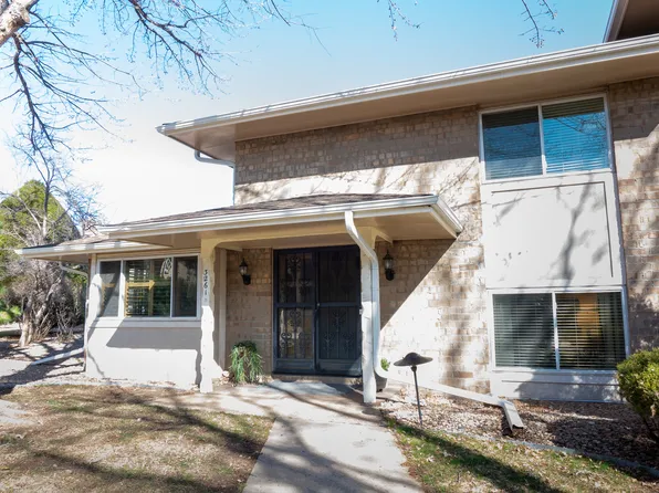3261 S Pontiac St, Denver, CO 80224