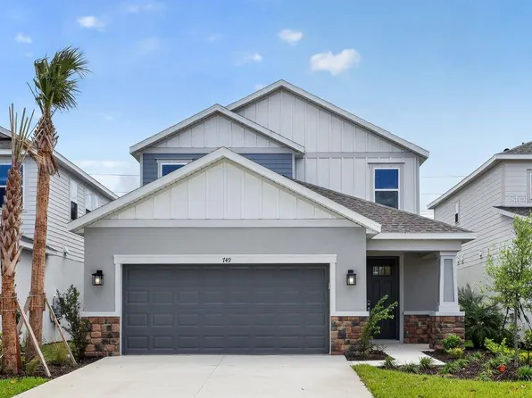 749 Steel Dr, Apollo Beach, FL 33572