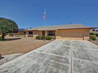 17627 N Whispering Oaks Dr, Sun City West, AZ 85375