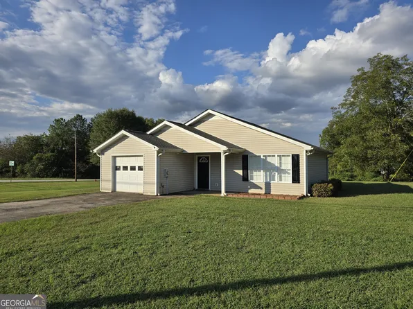 3018 Old Maysville Rd, Commerce, GA 30529