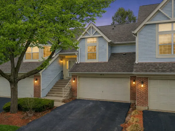 99 Ione Dr Unit B, South Elgin, IL 60177