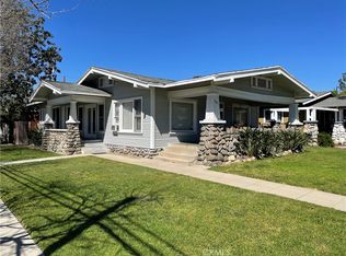 505 N 8th Ave, Upland, CA