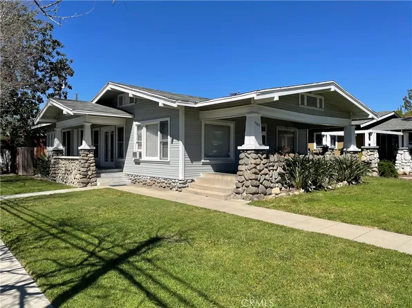 505 N 8th Ave, Upland, CA 91786