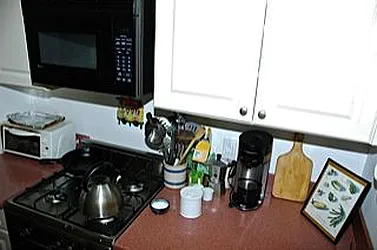 Rented by Boerum Hill Realty