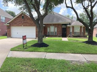 11406 Bogan Flats Dr, Houston, TX 77095