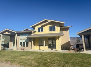 130 Colebrook Rd #18, Thompson Nicola, BC V1S0B4