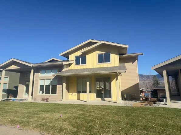 130 Colebrook Rd #18, Thompson Nicola, BC V1S 0B4