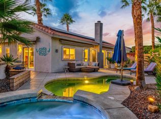 2900 S Redwood Dr, Palm Springs, CA 92262