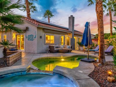 2900 S Redwood Dr, Palm Springs, CA, 92262