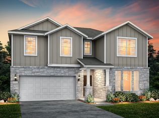 312 Rangars Ridge Pl, Fort Worth, TX 76120