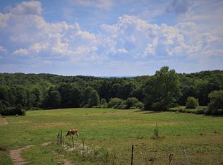 10384 Handcock Rd, Fillmore, NY 14735