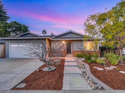1035 Rockrose Ave, Sunnyvale, CA, 94086