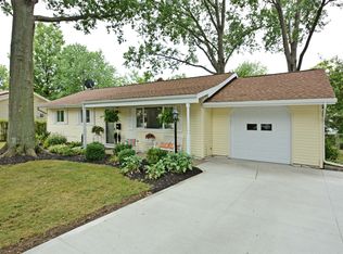 138 Beachwood Ave, Avon Lake, OH 44012