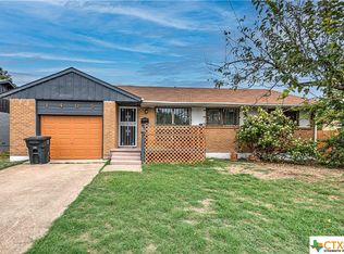 1405 Metropolitan Dr, Killeen, TX 76541