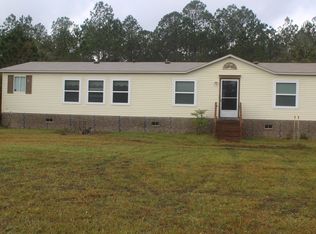 4981 Laurel St, Middleburg, FL 32068