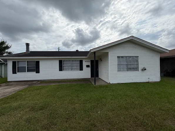 4960 Beaumont Dr, Beaumont, TX 77708