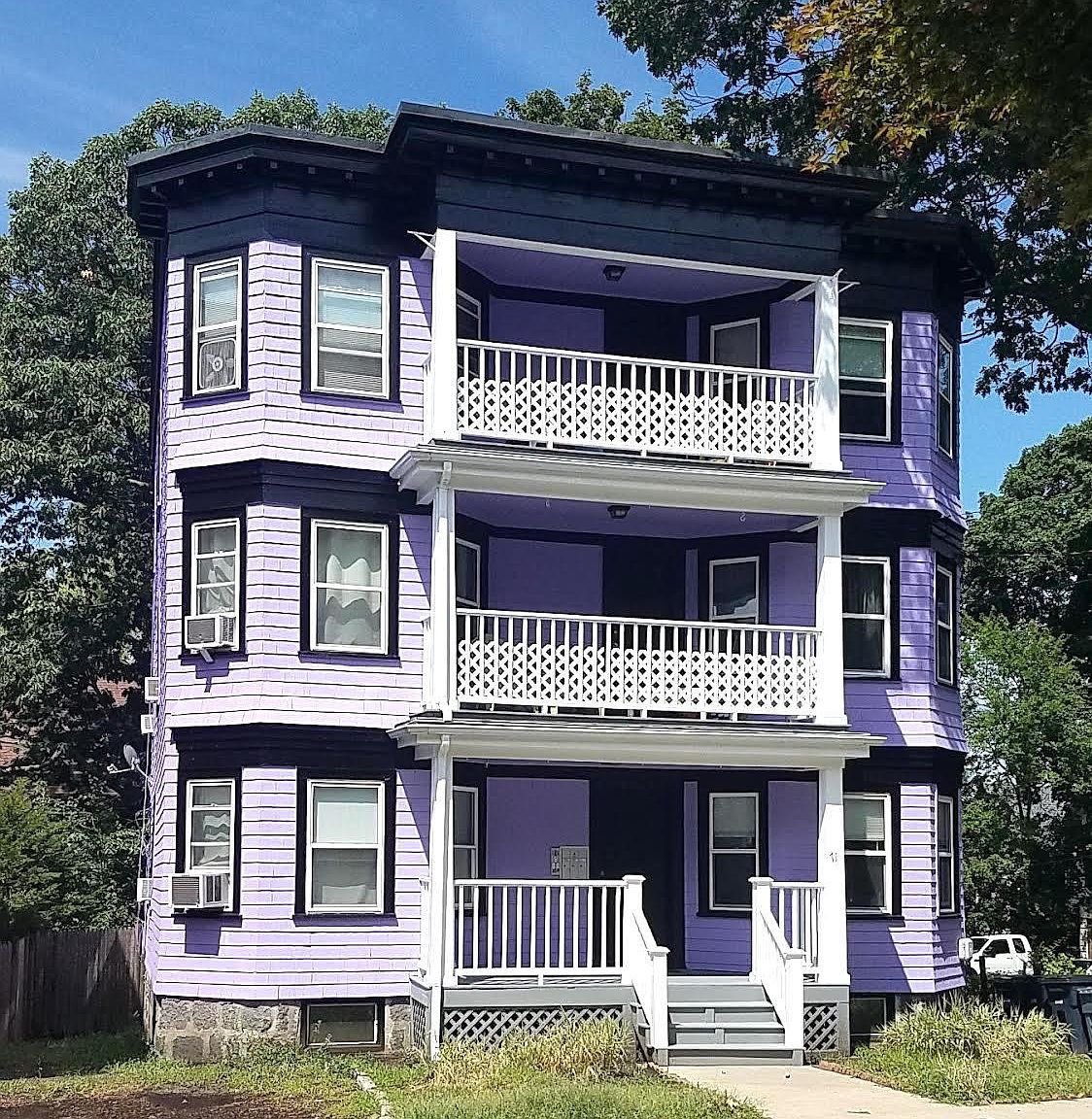 71 Forest Hills St FLOOR 2, Jamaica Plain, MA 02130 Zillow