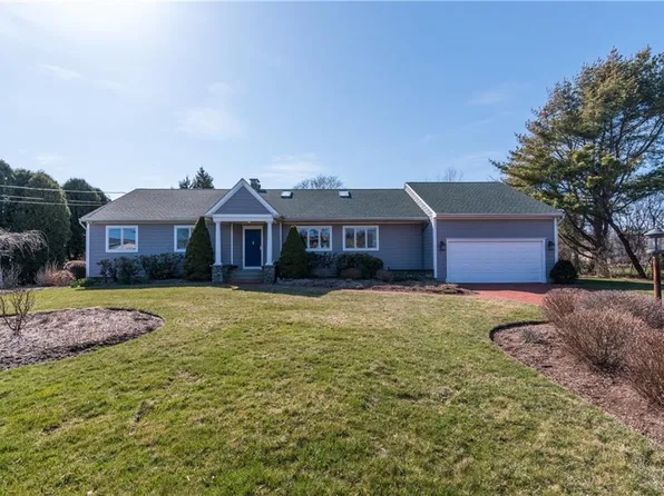 80 N Weeden Rd, South Kingstown, RI 02879