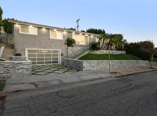 506 La Loma Rd, Glendale, CA 91206