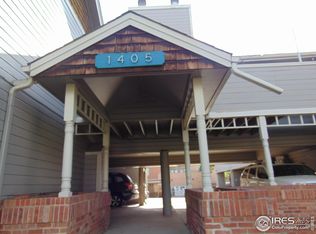 1405 Broadway St APT 302, Boulder, CO 80302