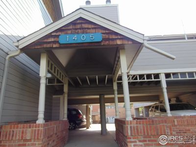 1405 Broadway St #302, Boulder, CO, 80302