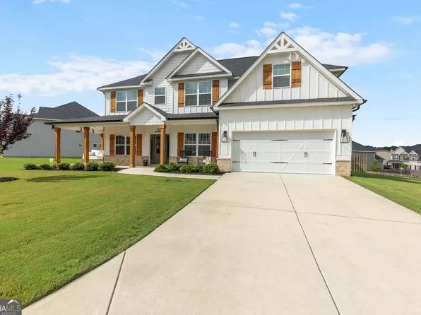 301 Shoshone Cir, Kathleen, GA 31047