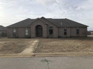 1407 Alice St, Lake City, AR 72437
