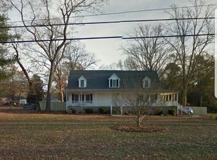 501 Brooks Rd, Mauldin, SC 29662