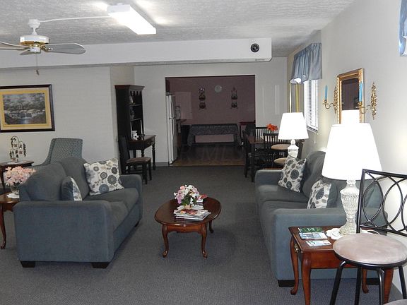 2nd image of 5970 Sharon Woods Blvd APT 205