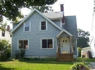 1050 Dover Ave, Akron, OH 44320