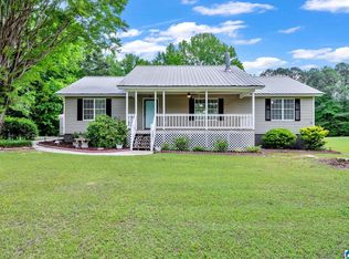 9955 Trammel Rd, Dora, AL 35062
