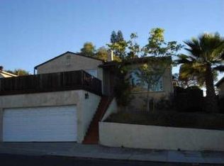 6061 Adelaide Ave, San Diego, CA 92115