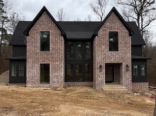 1078 Sungate Dr, Alexander, AR 72002