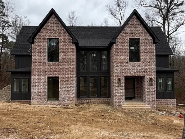 1078 Sungate Dr, Alexander, AR 72002